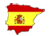 CICLOS ACEQUIÓN - Espanol