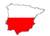 CICLOS ACEQUIÓN - Polski